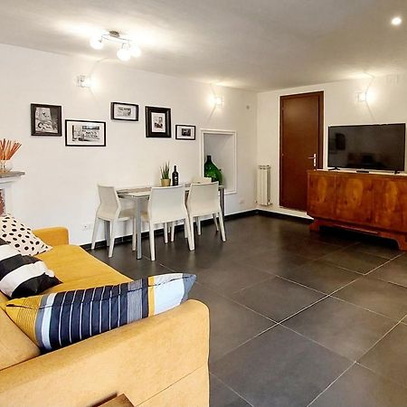 Casa Del Moro - Romantic Loft In Trastevere Zewnętrze zdjęcie
